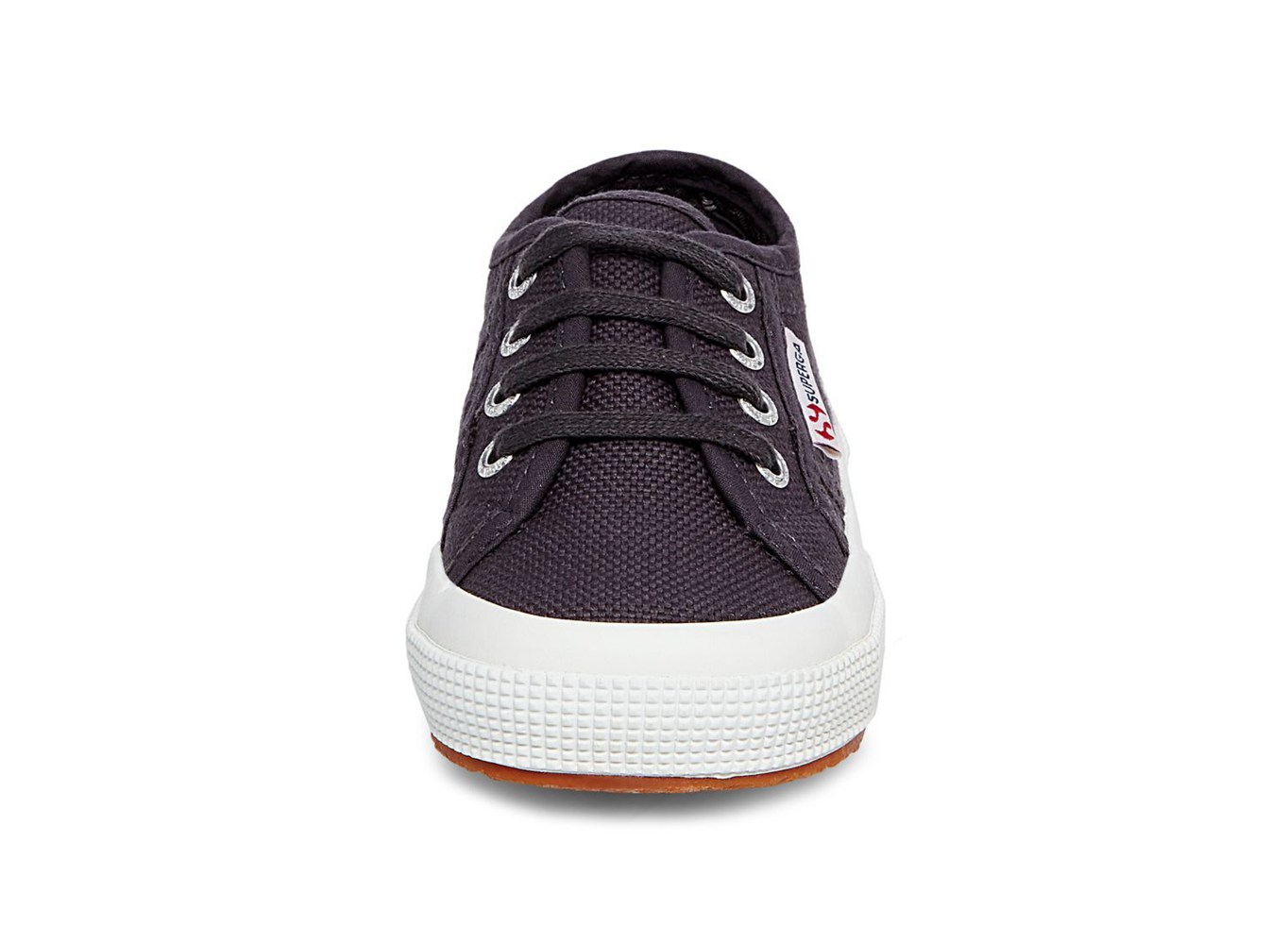 Superga Sneakers Kids - 2750 Jcot Classic - Dark Grey - AMLVR3451